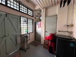 EUNOS GROVE (D16), Shop House #595095341